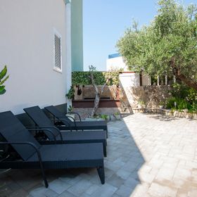 Vendégház Makarska - CDE193