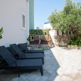 Vendégház Makarska - CDE193