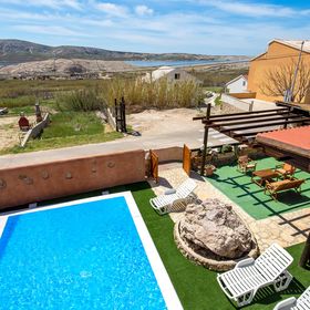 Vendégház Zubovići - CKP904