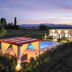 Vendégház Otok - CDF173