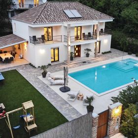 Vendégház Omiš - CDF723