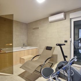 Vendégház Omiš - CDF723