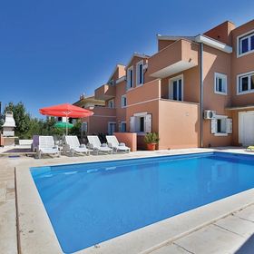 Vendégház Okrug Donji - CDE586