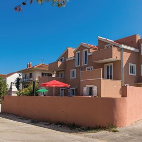 Vendégház Okrug Donji - CDE586