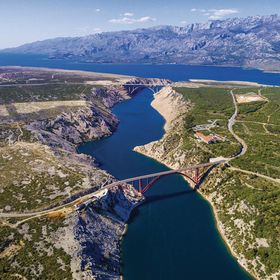 Vendégház Maslenica - CDZ763