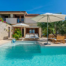 Vendégház Maslenica - CDZ763