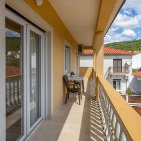 Apartman Selce - CKA072