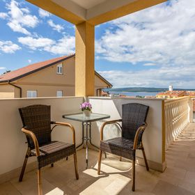 Apartman Selce - CKA072