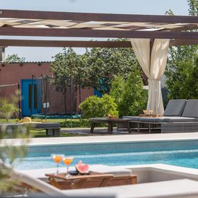 Vendégház Bokordići - CIL568