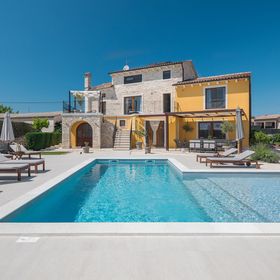 Vendégház Bokordići - CIL568