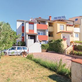 Apartman Pula - CIP989
