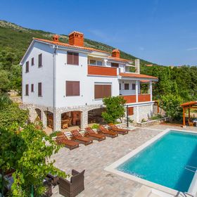 Apartman Labin - CIK800