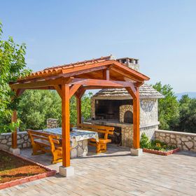 Apartman Labin - CIK800