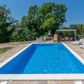 Vendégház Grižane-Belgrad - CKC844