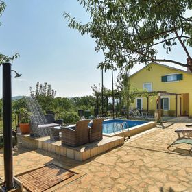 Vendégház Dicmo Kraj - CDF725