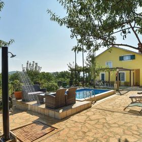 Vendégház Dicmo Kraj - CDF725