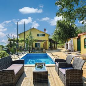 Vendégház Dicmo Kraj - CDF725