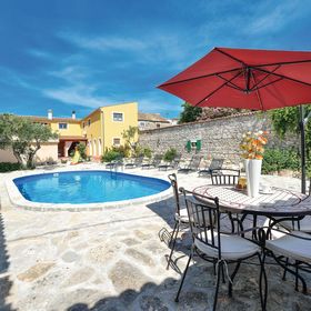 Vendégház Pakoštane - CDZ575