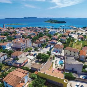 Vendégház Pakoštane - CDZ575