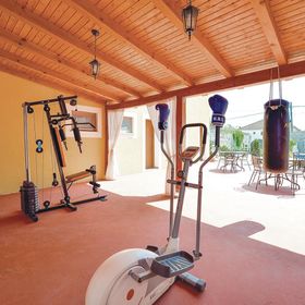 Vendégház Pakoštane - CDZ575