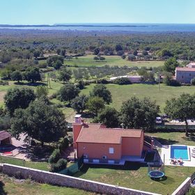 Vendégház Vodnjan - CIC975