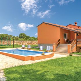 Vendégház Vodnjan - CIC975