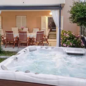 Vendégház Karakašica - CDF794