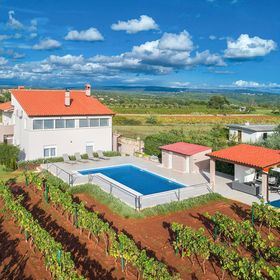 Apartman Marčana - CIO191