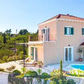 Vendégház Žrnovo - CDS821