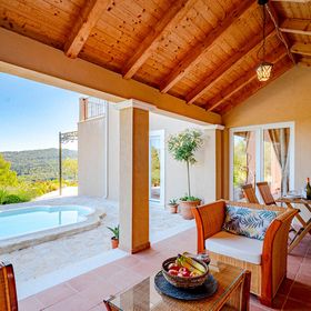 Vendégház Žrnovo - CDS821