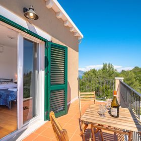 Vendégház Žrnovo - CDS821