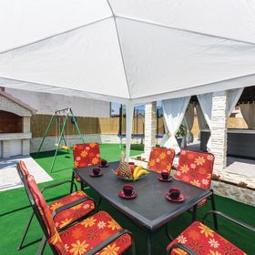 Vendégház Sukošan - CDA475