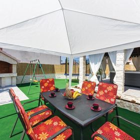 Vendégház Sukošan - CDA475