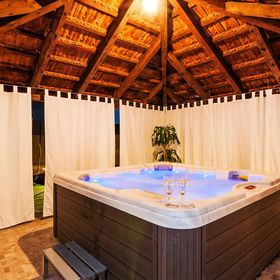 Vendégház Sukošan - CDA475