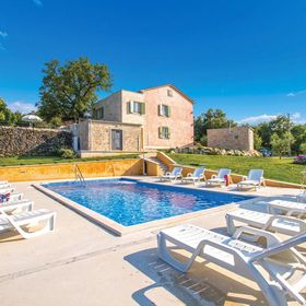 Vendégház Labin - CIK900