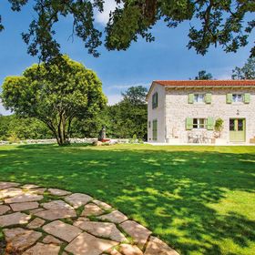 Vendégház Labin - CIK900