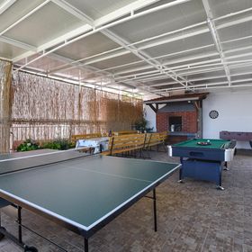 Vendégház Podstrana - CDF465