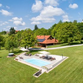 Vendégház Glina - CCC047