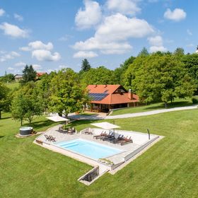 Vendégház Glina - CCC047