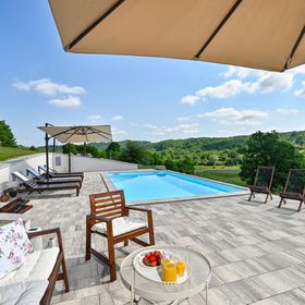 Vendégház Glina - CCC047