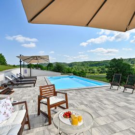 Vendégház Glina - CCC047