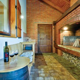 Vendégház Glina - CCC047