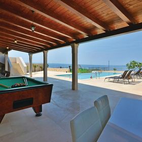 Vendégház Podstrana - CDF459