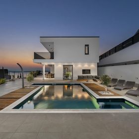 Vendégház Crikvenica - CKA280