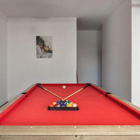 Vendégház Crikvenica - CKA280