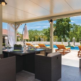 Vendégház Unešić - CDV017