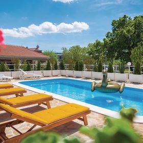 Vendégház Unešić - CDV017