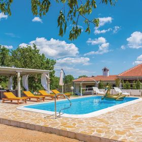 Vendégház Unešić - CDV017