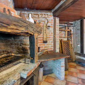 Vendégház Sveti Ivan Žabno - CCC122