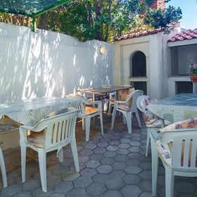 Apartman Lokva Rogoznica - CDF751